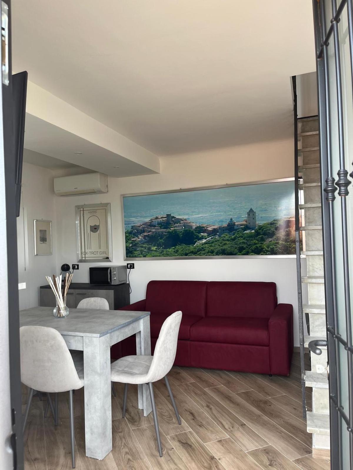 Appartamenti Montallegro Vezzano Ligure Exterior foto