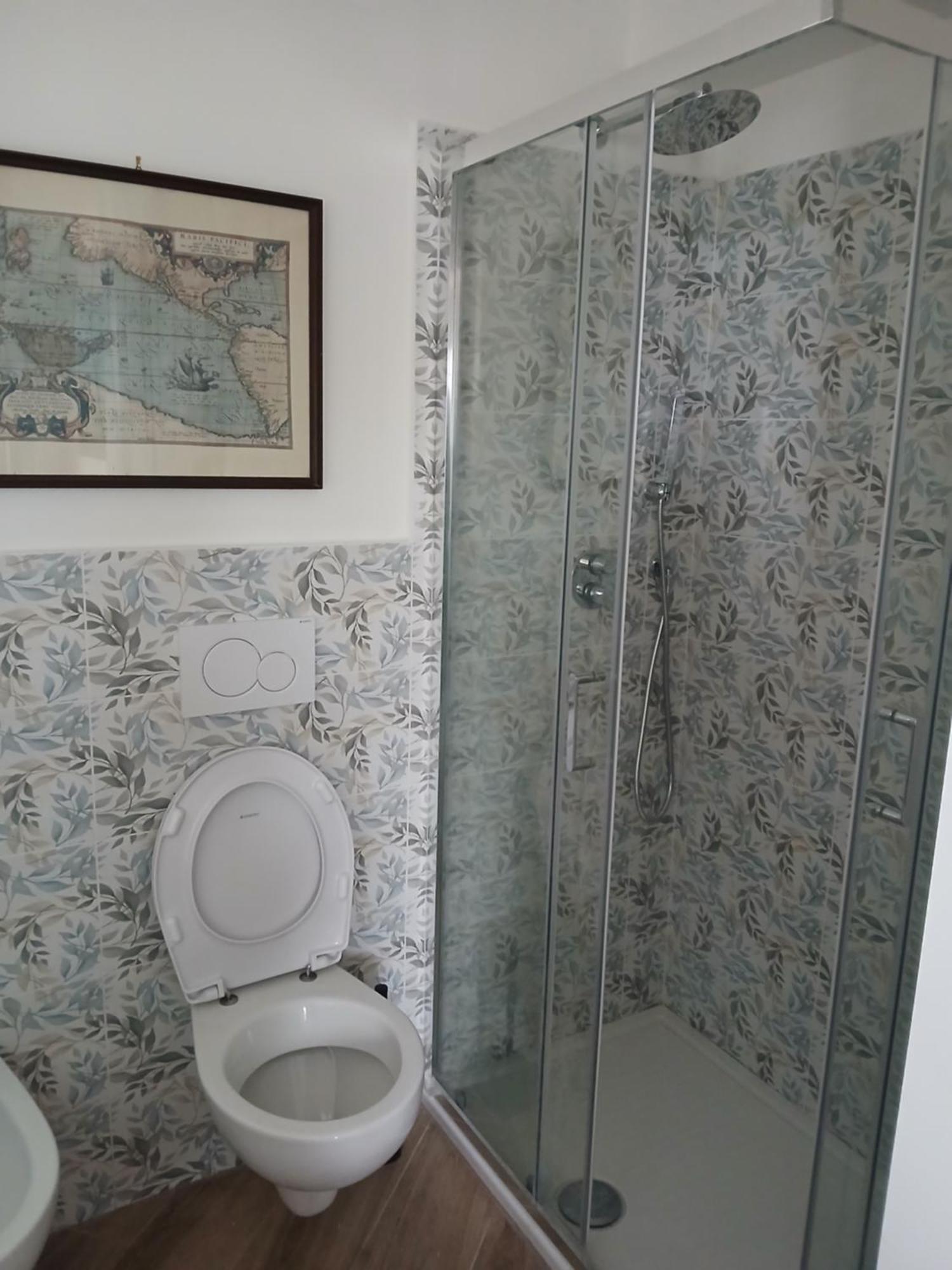 Appartamenti Montallegro Vezzano Ligure Exterior foto