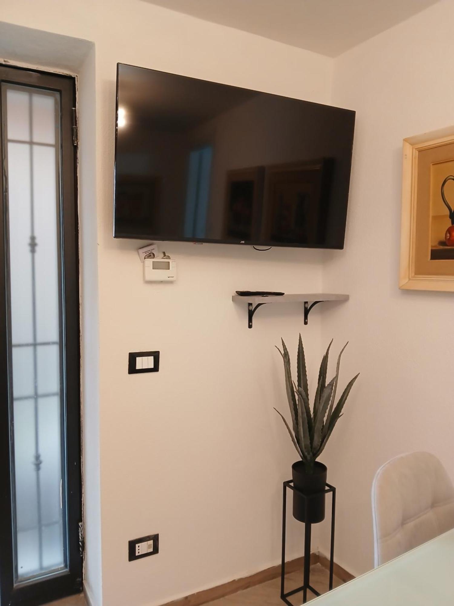 Appartamenti Montallegro Vezzano Ligure Exterior foto